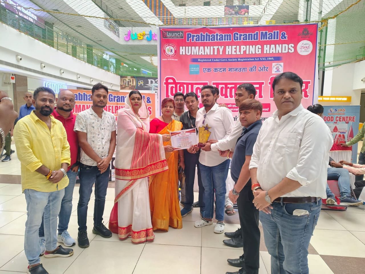 सरकारी इंजीनियरिंग कॉलेज बोकारो एवं गोड्डा में इंडक्शन कार्यक्रम संपन्न…