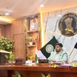 उपायुक्त की पहल पर वृद्धा का पेंशन पुनः हुआ शुरू…