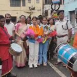 धनबाद की बेटी प्राची प्रिया ने राष्ट्रीय कराटे चैम्पियनशिप में जीता स्वर्ण पदक…