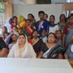 श्वेता किन्नर ने जताया जान का खतरा, सुनैना किन्नर पर आरोप,जिला प्रशासन से मांगी सुरक्षा…