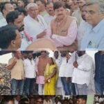 विस की विशेष प्रश्न एवं ध्यानाकर्षण समिति की विशेष समिति ने किया स्थल निरीक्षण…