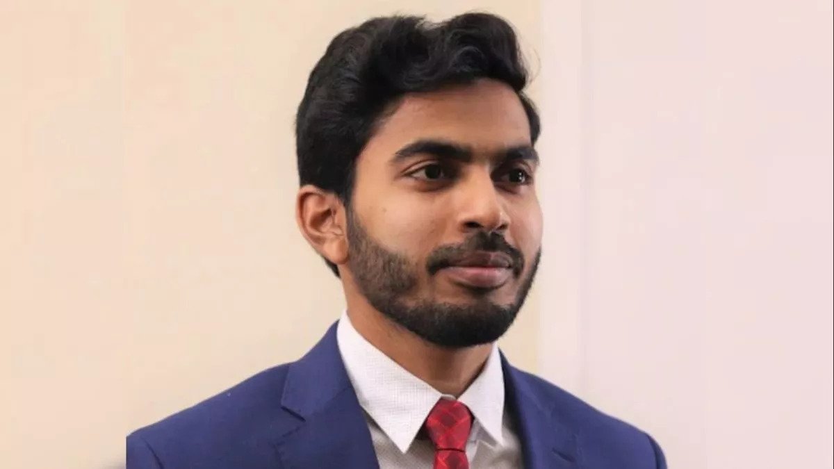 भारतीय इंजीनियर पर US पुलिस ने बरसाई गोलियां, मौत से पहले नस्लीय नफरत-खाने में जहर मिलाने का लगाया था आरोप…