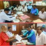 Amnesty Scheme आवास धारकों ने यूनिट इंचार्ज को सौंपा ज्ञापन…