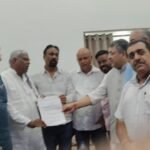 धनबाद एयरपोर्ट को लेकर विशेष समिति से मिली “मिशन एयरपोर्ट धनबाद” की टीम, सौंपा ज्ञापन…