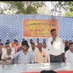 तेतुलतल्ला दुर्गा पूजा समिति ने सम्मान समारोह किया, इस बार 7 लाख की लागत से बनेगा पारंपरिक पंडाल…