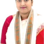 GST मे छूट आत्म निर्भर भारत के लिए व्यापक पहल-रागिनी सिंह