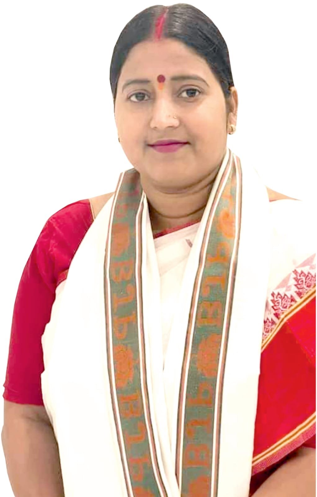 GST मे छूट आत्म निर्भर भारत के लिए व्यापक पहल-रागिनी सिंह