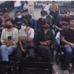 एसएनएमएमसीएच के जूनियर डॉक्टर लौटे काम पर , 15 घंटे रहे हड़ताल पर…