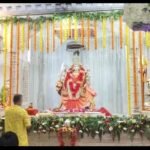 शक्ति मंदिर में उमड़े श्रद्धालु, शरद नवरात्र के पहले दिन माता के दरबार में पूजा-अर्चना…