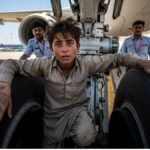 हवाई जहाज के टायर के पास छिपकर भारत पहुंचा 13 साल का लड़का… अफगानिस्तान से भरी थी उड़ान, किया चौंकाने वाला खुलासा…