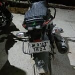 अजब चोर की गजब कहानी : सुबह बाइक चोरी, शाम को थाने में खड़ी मिली…