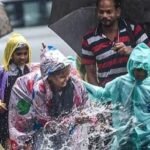 झारखंड में भारी बारिश का अलर्ट…