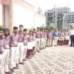 डीएवी पब्लिक स्कूल, सिंदरी के विद्यार्थियों ने हर्ल यूरिया फैक्ट्री का शैक्षिक भ्रमण किया…