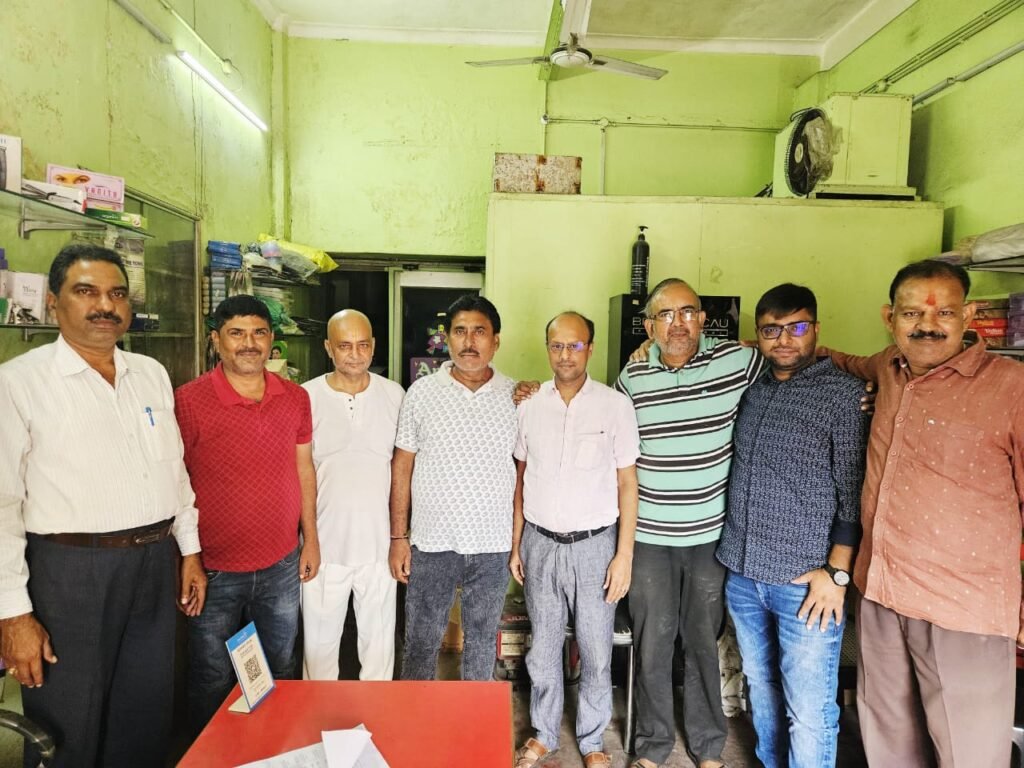 प्रस्तावित ISBT कतरास शिफ्ट करने के विरोध में मिशन एयरपोर्ट समूह के साथ जिला बस ऑनर एसोसिएशन ने हाथ मिलाया..अब मिलकर करेंगे विरोध…