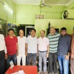 प्रस्तावित ISBT कतरास शिफ्ट करने के विरोध में मिशन एयरपोर्ट समूह के साथ जिला बस ऑनर एसोसिएशन ने हाथ मिलाया..अब मिलकर करेंगे विरोध…