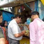 तंबाकू नियंत्रण कोषांग ने शैक्षणिक संस्थानों के आसपास चलाया छापामारी अभियान…