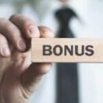 दिवाली से पहले 10 लाख से अधिक रेलवे कर्मचारियों को 1,866 करोड़ रुपये का बोनस मंजूर…