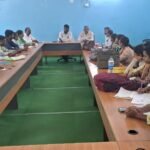 जिला कल्याण पदाधिकारी ने गोविंदपुर एवं निरसा प्रखंड में की आदि कर्मयोगी अभियान के कार्यान्वयन की समीक्षा…