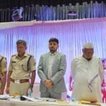 धनबाद की पूर्व उपायुक्त डॉ बीला राजेश को दी गई श्रद्धांजलि..