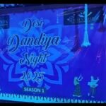 कोयलांचल में दिखी मिनी डांडिया की झलक,महिलाए ने खूब खेली गरवा व डांडिया…