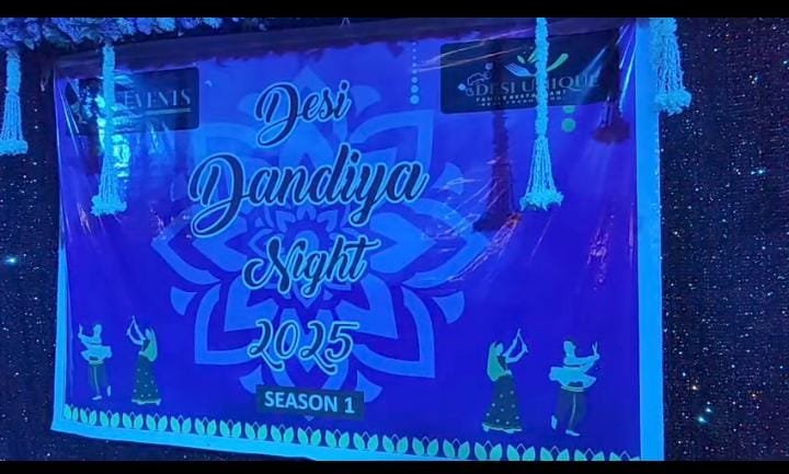 कोयलांचल में दिखी मिनी डांडिया की झलक,महिलाए ने खूब खेली गरवा व डांडिया…