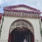 सीओ एवं थाना प्रभारी ने किया पूजा पंडालों का निरिक्षण, देखी सुरक्षा व्यवस्था की तैयारी…