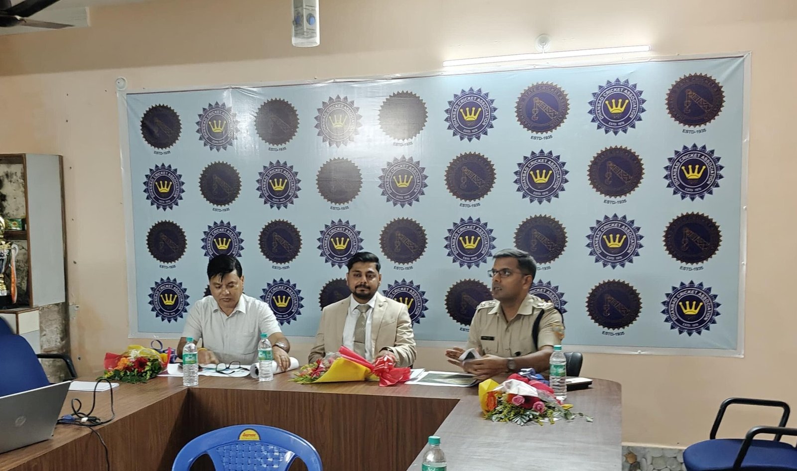 स्पोर्ट्स कॉम्प्लेक्स के रुप में विकसित होगा रणधीर वर्मा स्टेडियम…