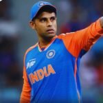 ICC ने सूर्यकुमार यादव पर लगाया 30% मैच फीस का जुर्माना, राजनीतिक बयान देने पर मिली चेतावनी…