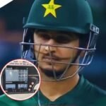 सैम अयूब की ‘शून्य’ परफॉर्मेंस से पाकिस्तान की किरकिरी, शाहिद अफरीदी का शर्मनाक रिकॉर्ड तोड़ा…