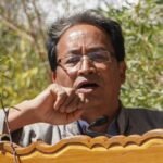 NSA के तहत गिरफ्तार सोनम वांगचुक जोधपुर जेल शिफ्ट, हाई-सिक्योरिटी वार्ड में CCTV से 24 घंटे होगी निगरानी…