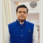 धनबाद के सत्यप्रकाश सिंह बने बिहार_राज्य स्तरीय “दिशा” समिति के सदस्य…