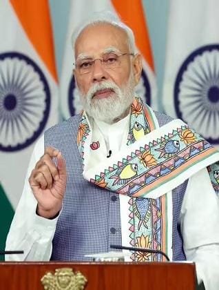 75 लाख महिलाओं के खाते में PM मोदी ने भेजे 10-10 हजार रुपये, आपको मिले या नहीं ऐसे करें चेक….