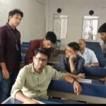 HNCC एवं IIC 8.0 BIT Sindri के सहयोग से आयोजित हुआ SIH Internal Hackathon 2025…