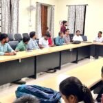 बीआईटी सिंदरी में आईआईसी 8.0 का शुभारंभ…