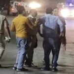 रायपुर की फैक्ट्री में दर्दनाक हादसा, गर्म लोहे की चपेट में आकर 2 मैनेजर, 6 कर्मचारियों की मौत, 6 गंभीर रूप से घायल…