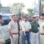 DC और SSP ने झरिया के दुर्गापूजा पंडालों का किया औचक निरीक्षण…