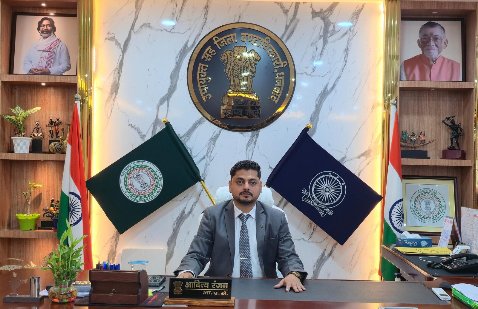 झारखंड मुख्यमंत्री मंईयां सम्मान योजना:दुर्गा पूजा से पहले 3 लाख 57 हजार 577 बहनों को मिली सितंबर महीने की राशि…