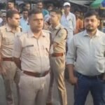 DC एव SSP ने निरसा क्षेत्र के विभिन्न पूजा पंडालों का किया निरीक्षण…