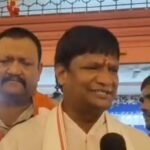 सांसद ढुल्लू महतो ने चिरकुंडा ऊपर बाजार पूजा पंडाल का किया उद्घाटन…