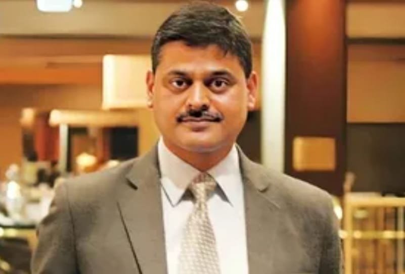 IAS Avinash Kumar: आईएएस अविनाश कुमार झारखंड के नए मुख्य सचिव बनें..CM हेमंत सोरेन के ACS का भी अतिरिक्त कार्यभार..