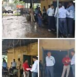 बेरा कोलियारी बिजलीघर में हथियारबंद अपराधियों ने कर्मियों को घंटों बंधक बनाकर लूटे कीमती समान..