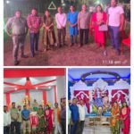 भाजपा के पूर्व विधायक एवं भाजपा नेत्री तारा देवी के सुपुत्री डॉ निशि कुमारी ने क्षेत्र की जनता के खुशहाली के साथ अपने पिता की सवास्थ्य कामना के लिए माता दुर्गा से किया प्रार्थना..