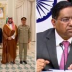 ‘देशहित की रक्षा के लिए है प्रतिबद्ध…,’ MEA ने कहा- पाकिस्तान और UAE के रक्षा समझौते पर भारत की है पैनी नजर…