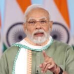 हर दुकान को स्‍वदेशी से सजाना है, वो सामान खरीदें मेड इन इंडिया हो, देश के नाम संबोधन में बोले प्रधानमंत्री नरेंद्र मोदी…