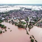 पंजाब में बाढ़ से बुरा हाल, अब तक 46 की मौत; 1.75 लाख हेक्टेयर खेत में खड़ी फसल बर्बाद…