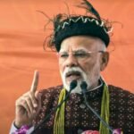पीएम मोदी ने अरुणाचल को दिया 5125 करोड़ का तोहफा, कांग्रेस पर बोला करारा हमला…