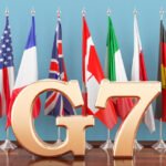 अमेरिका ने फिर दी धमकी, जी-7 देशों से रूसी तेल खरीदारों पर टैरिफ लगाने की अपील की…