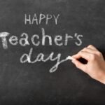 5 सितंबर को ही क्यों मनाया जाता है शिक्षक दिवस?