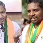 सूर्या हांसदा एनकाउंटर पर BJP क्यों उठा रही सवाल? CBI जांच की मांग को लेकर करेगी प्रदर्शन…