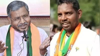 सूर्या हांसदा एनकाउंटर पर BJP क्यों उठा रही सवाल? CBI जांच की मांग को लेकर करेगी प्रदर्शन…